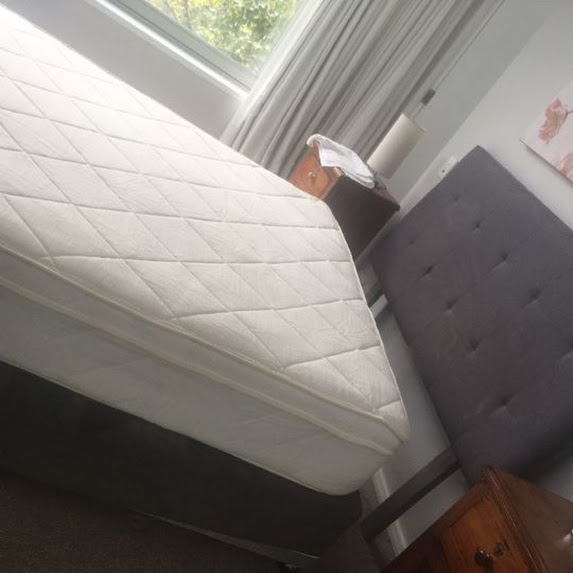 Mattress Cleaning Somerset West