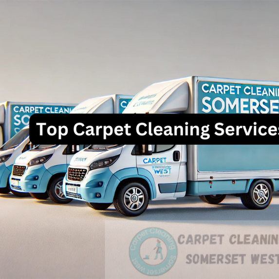 Carpet cleaning Somerset West Vehicles