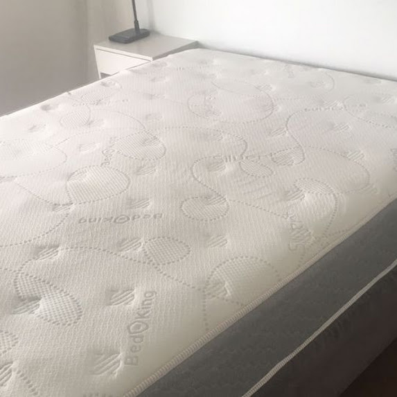 Mattress Cleaning Services
