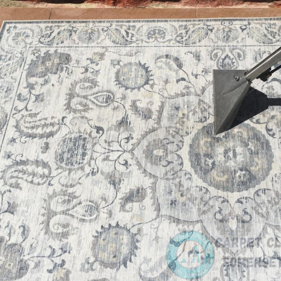 Cleaning A Persian Rug